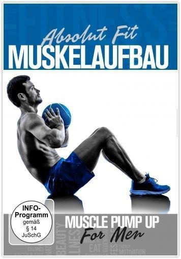 Absolut Fit: Muskelaufbau - Special Interest