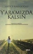 Cover-Bild zum Titel 'Yaramizda Kalsin' von 'Hatice Karasoglu'