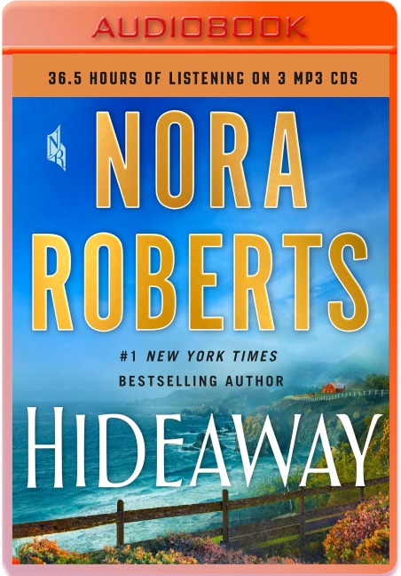 Hideaway - Nora Roberts