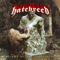 Cover-Bild zum Titel 'Weight Of The False Self' von 'Hatebreed'