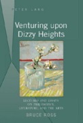 Cover-Bild zum Titel 'Venturing upon Dizzy Heights' von 'Bruce Ross'