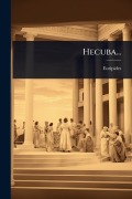 Cover-Bild zum Titel 'Hecuba...' von ''