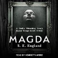 Cover-Bild zum Titel 'Magda Lib/E' von 'S. E. England'