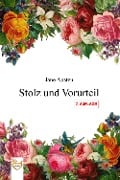 Stolz und Vorurteil - Jane Austen