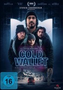Cover-Bild zum Titel 'Cold Wallet' von 'John Hibey, Cutter Hodierne, Andrew Silagy, Patrick Taylor, Maciej Zielinski'