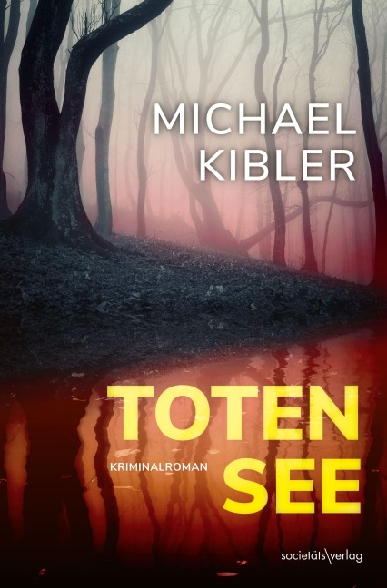 Totensee - Michael Kibler
