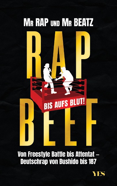 Rap Beef - Rap, Beatz