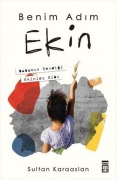 Cover-Bild zum Titel 'Benim Adim Ekin' von 'Sultan Karaaslan'