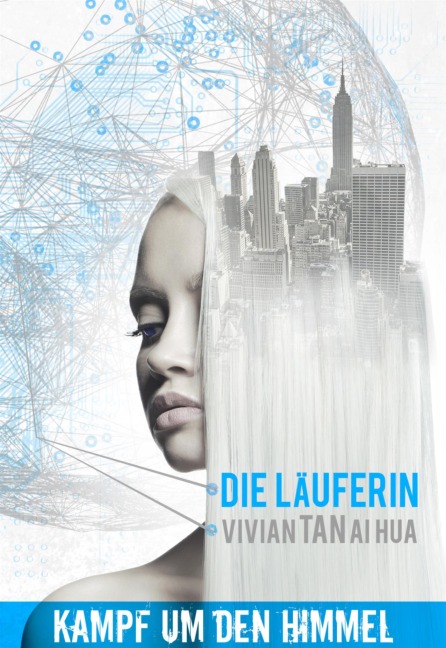 Die Läuferin - Vivian Tan Ai Hua