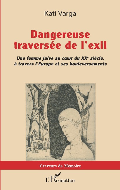 Dangereuse traversée de l'exil - Varga