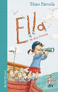 Ella in den Ferien. Bd. 05 - Timo Parvela