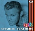 Charlie Feathers: Rocks - Charlie Feathers