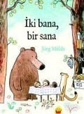 Cover-Bild zum Titel 'Iki Bana Bir Sana' von 'Jörg Mühle'