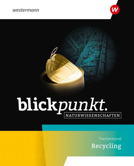 Blickpunkt Naturwissenschaften - Themenbände - 