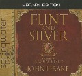 Cover-Bild zum Titel 'Flint and Silver (Library Edition): A Prequel to Treasure Island' von 'John Drake'