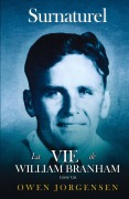Cover-Bild zum Titel 'Livre Un - Surnaturelle' von 'Owen Jorgensen'
