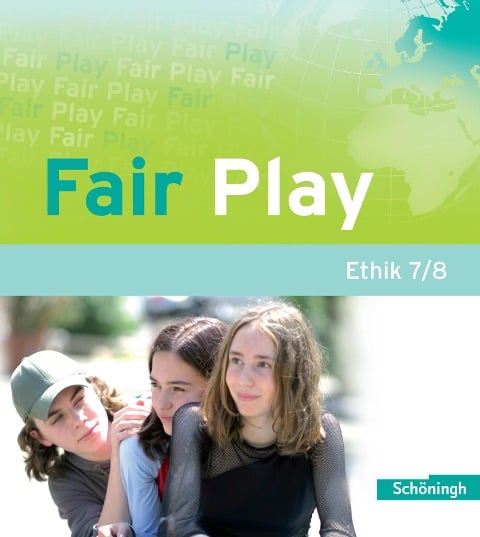 Fair Play 7/8. Schülerband - 