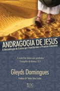Cover-Bild zum Titel 'Andragogia de Jesus' von 'Gleyds Domingues'