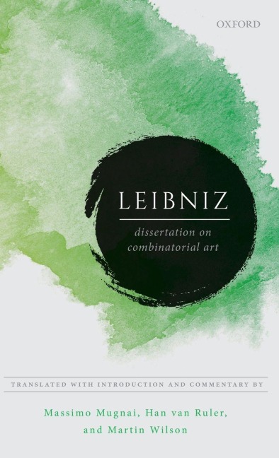 LEIBNIZ - Mugnai Et Al