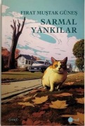 Cover-Bild zum Titel 'Sarmal Yankilar' von 'Firat Mustak Günes'