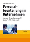  Personalbeurteilung im Unternehmen