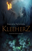 Cover-Bild zum Titel 'Kleeherz' von 'Daniela Polnitzky'