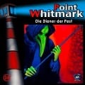 026/Die Diener der Pest - Point Whitmark