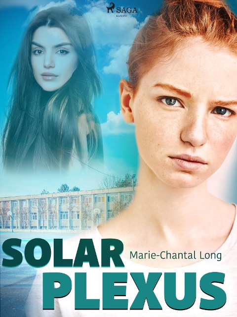 Solar plexus - Marie-Chantal Long