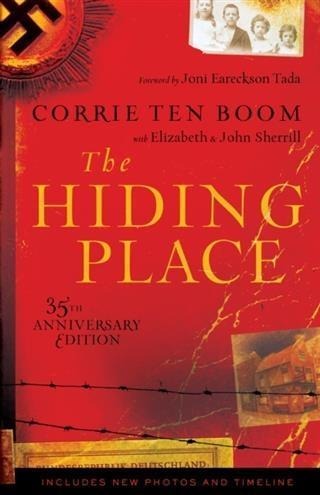 Hiding Place - Corrie ten Boom