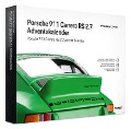 Porsche 911 Carrera RS 2.7 Adventskalender - 