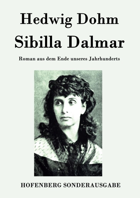 Sibilla Dalmar - Hedwig Dohm