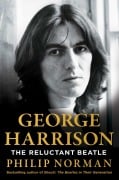 Cover-Bild zum Titel 'George Harrison' von 'Philip Norman'