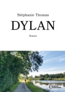 Cover-Bild zum Titel 'Dylan' von 'Stéphanie Thomas'