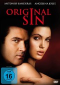 Original Sin - Michael Cristofer, Terence Blanchard