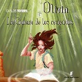 Cover-Bild zum Titel 'Olivia y la cámara de los recuerdos' von 'Carlos Tornel Jiménez'