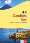 Caminos hoy A2. Lösungsheft - 
