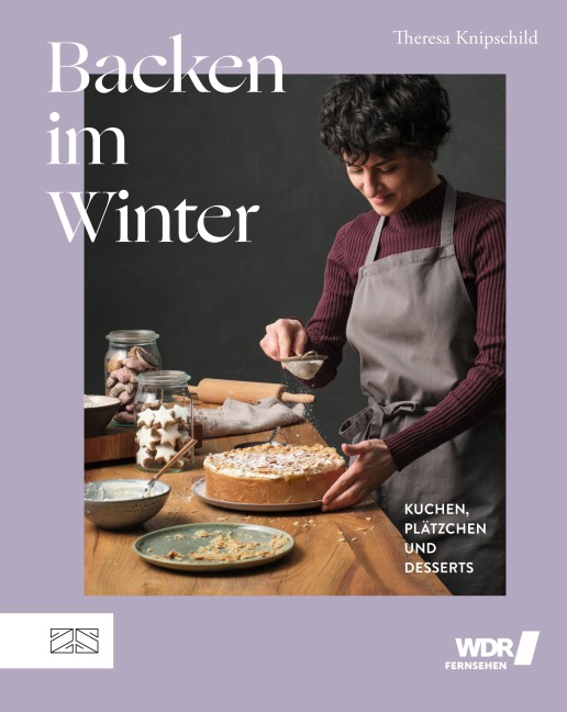 Backen im Winter - Theresa Knipschild