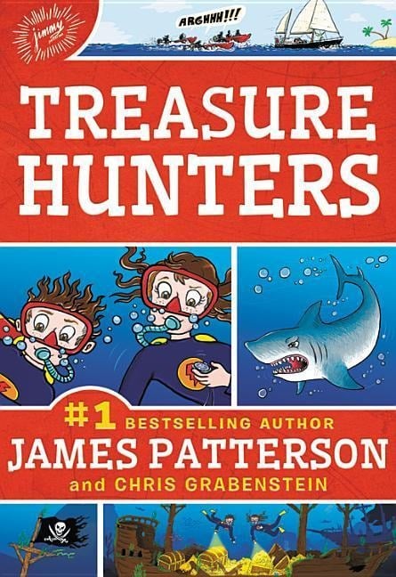 Treasure Unders 5d - 