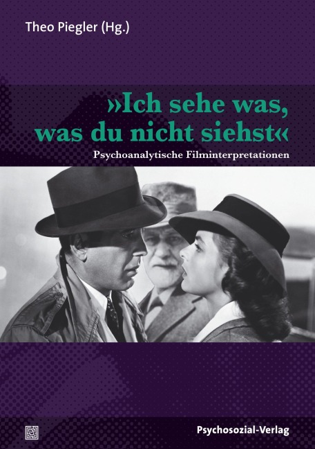 »Ich sehe was, was du nicht siehst« - 