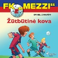 FK "Mezzi" 2. Z¿tb¿tin¿ kova - Daniel Zimakoff