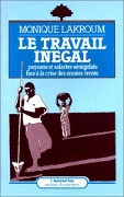 Cover-Bild zum Titel 'Le travail inégal' von 'Lakroum'