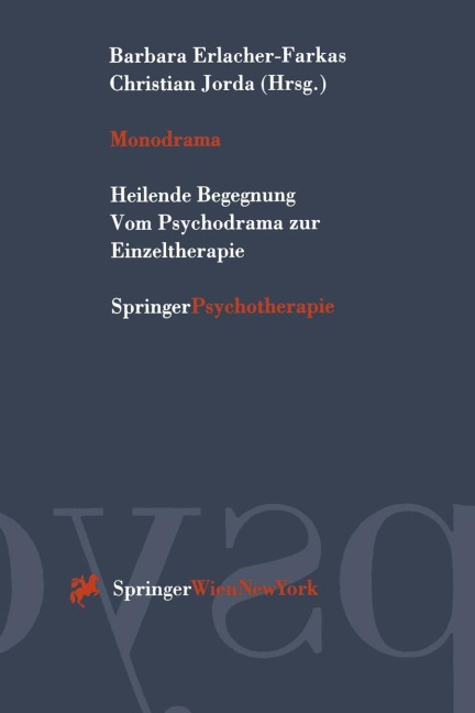 Monodrama - 