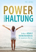 Power durch Haltung - Wilma E. Wolf