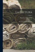 Cover-Bild zum Titel 'La Lectura' von 'Francisco López Acebal'