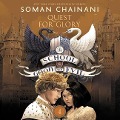 The School for Good and Evil #4: Quests for Glory - Soman Chainani