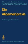 Cover-Bild zum Titel 'Die Allgemeinpraxis' von ''