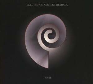 Electronic Ambient Remixes Volume 3 - Chris Carter