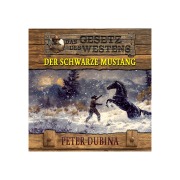 Cover-Bild zum Titel 'Gesetz des Westens Band 4' von 'Peter Dubina'