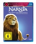 Cover-Bild zum Titel 'Die Chroniken von Narnia - Die Reise auf der Morgenröte' von 'Christopher Markus, Michael Petroni, C. S. Lewis, Stephen Mcfeely, David Arnold'