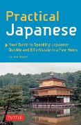 Cover-Bild zum Titel 'Practical Japanese' von 'Jun Maeda'